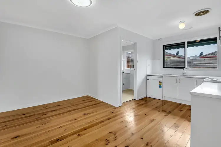 Third view of Homely unit listing, 7/54 St Vigeons Road, Reservoir VIC 3073