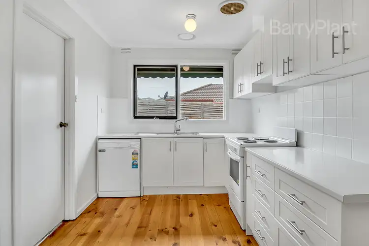 Fourth view of Homely unit listing, 7/54 St Vigeons Road, Reservoir VIC 3073