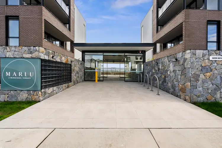 89/2 McMichael Terrace, Denman Prospect ACT 2611