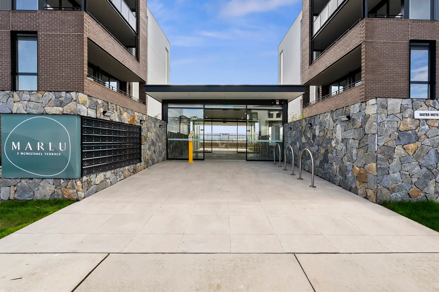 Main view of Homely apartment listing, 89/2 McMichael Terrace, Denman Prospect ACT 2611