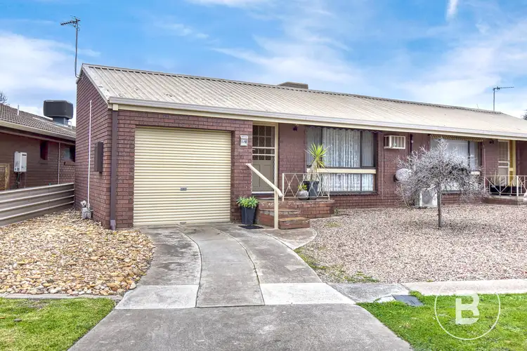 1/18 Hope Street, Maryborough VIC 3465