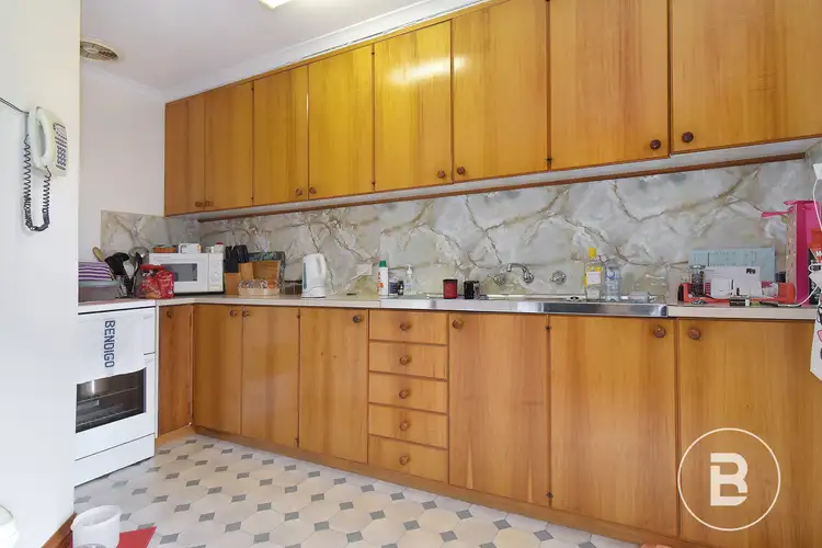 Fourth view of Homely unit listing, 1/18 Hope Street, Maryborough VIC 3465