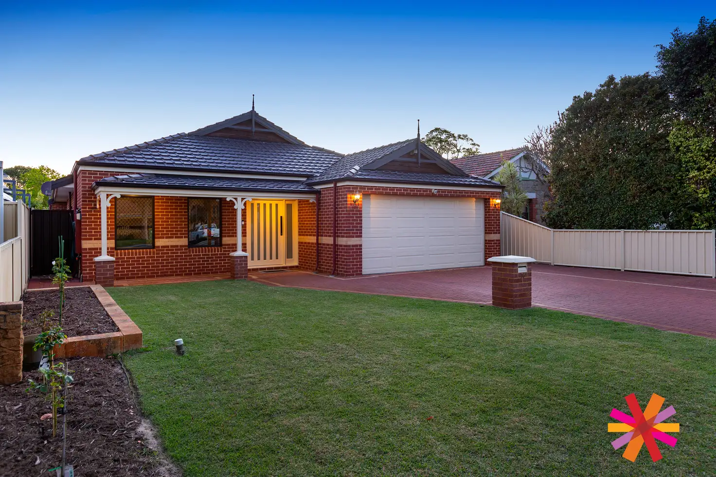 Main view of Homely house listing, 76 Toorak Road, Rivervale WA 6103
