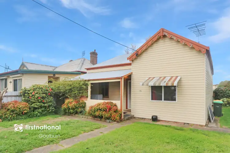 Main view of Homely house listing, 105 Victoria Street, Goulburn NSW 2580
