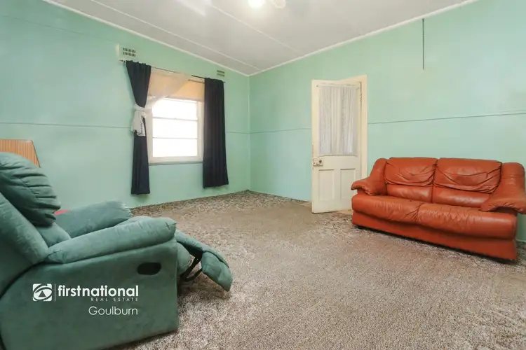 Fifth view of Homely house listing, 105 Victoria Street, Goulburn NSW 2580