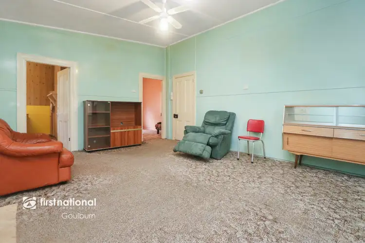 Sixth view of Homely house listing, 105 Victoria Street, Goulburn NSW 2580