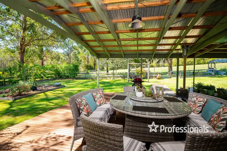Second view of Homely house listing, 1660 Woods Point Road, Mcmahons Creek VIC 3799