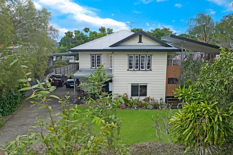 Main view of Homely house listing, 8 Cavendish Street, Earlville QLD 4870