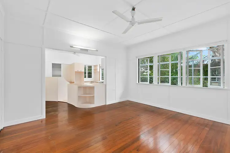 Second view of Homely house listing, 8 Cavendish Street, Earlville QLD 4870