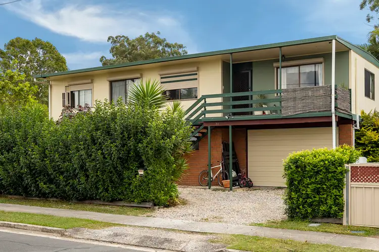 31 Galahad Street, Marsden QLD 4132