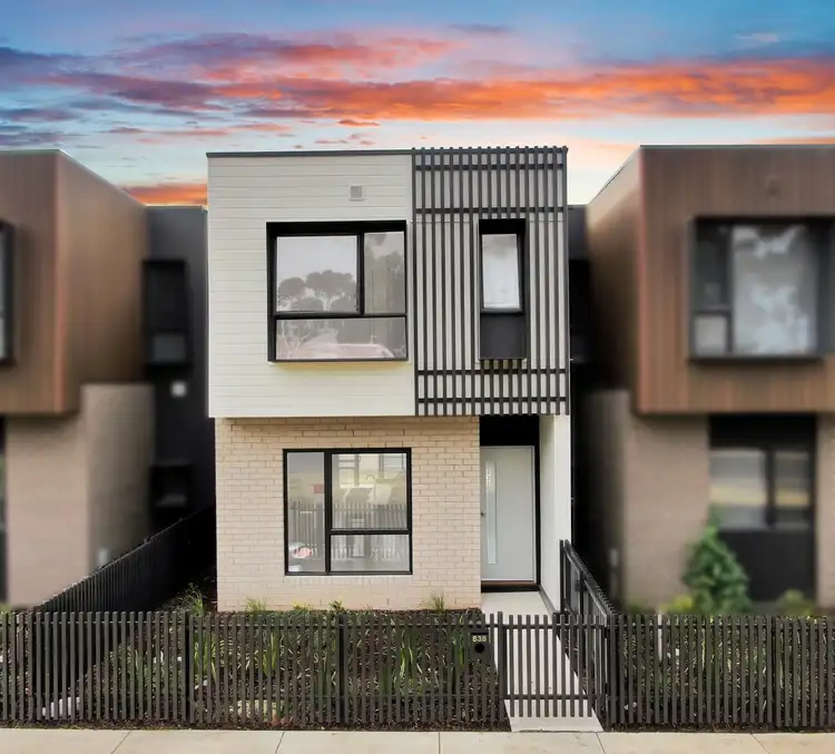 838 Sayers Road, Tarneit VIC 3029