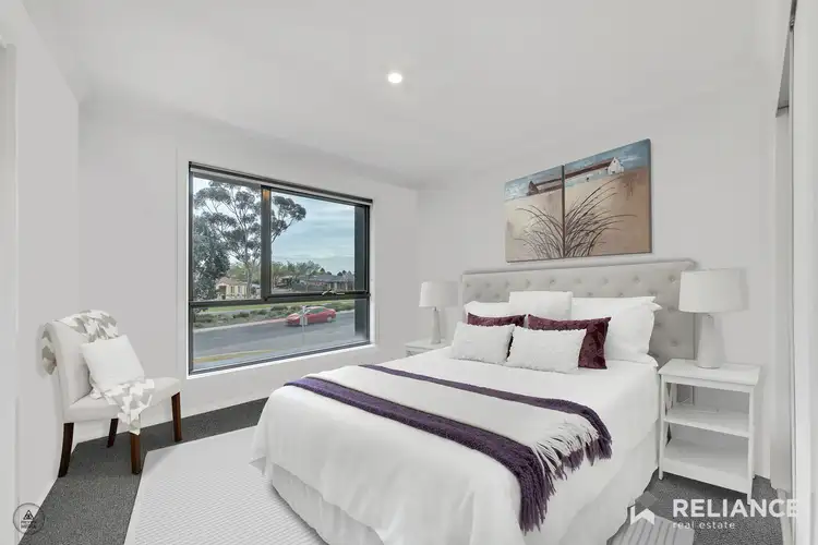 Fourth view of Homely house listing, 838 Sayers Road, Tarneit VIC 3029