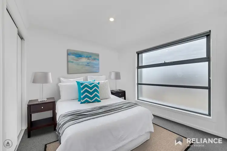 Fifth view of Homely house listing, 838 Sayers Road, Tarneit VIC 3029