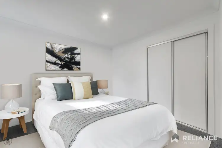 Sixth view of Homely house listing, 838 Sayers Road, Tarneit VIC 3029