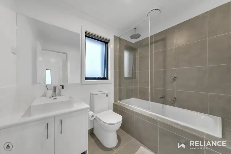 Seventh view of Homely house listing, 838 Sayers Road, Tarneit VIC 3029