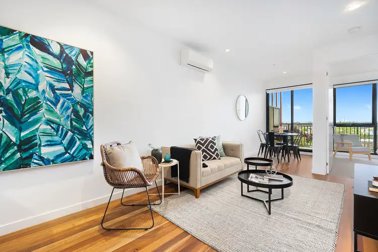 740/18 Albert Street, Footscray VIC 3011