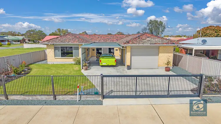 13 Butcher Street, Echuca VIC 3564