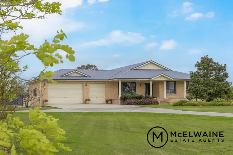 181 Gullivers Lane, Louth Park NSW 2320