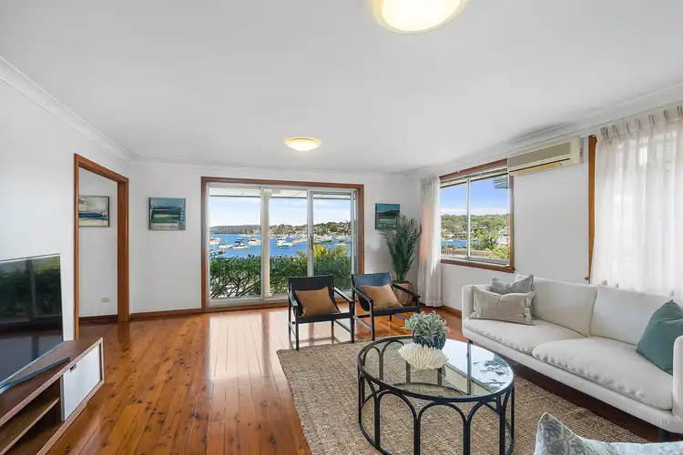 Third view of Homely house listing, 5 Christopher Place, Burraneer NSW 2230