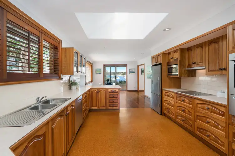 Fourth view of Homely house listing, 5 Christopher Place, Burraneer NSW 2230