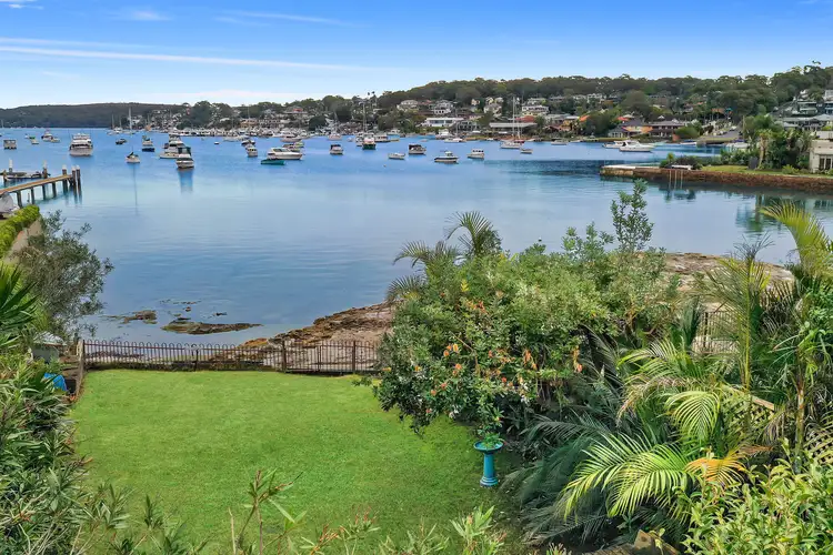Fifth view of Homely house listing, 5 Christopher Place, Burraneer NSW 2230