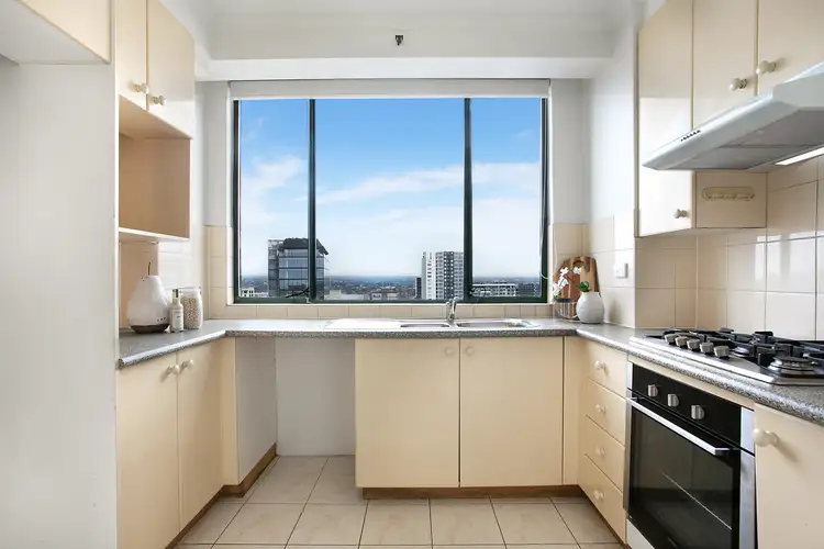 Third view of Homely apartment listing, 90/25 Park Road, Hurstville NSW 2220