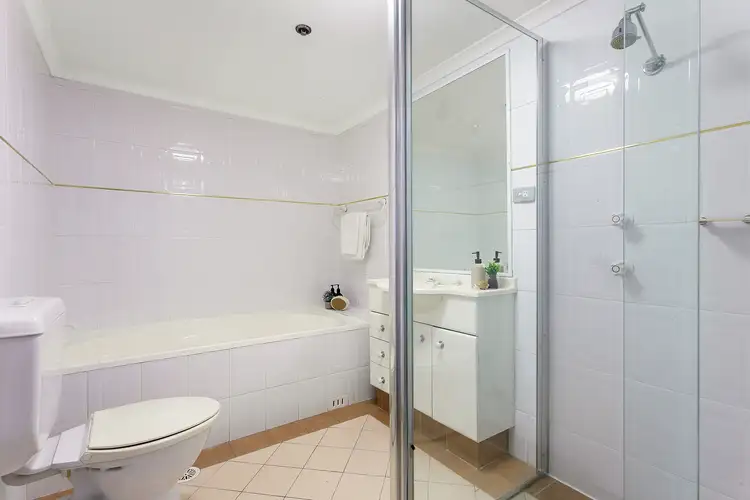 Sixth view of Homely apartment listing, 90/25 Park Road, Hurstville NSW 2220