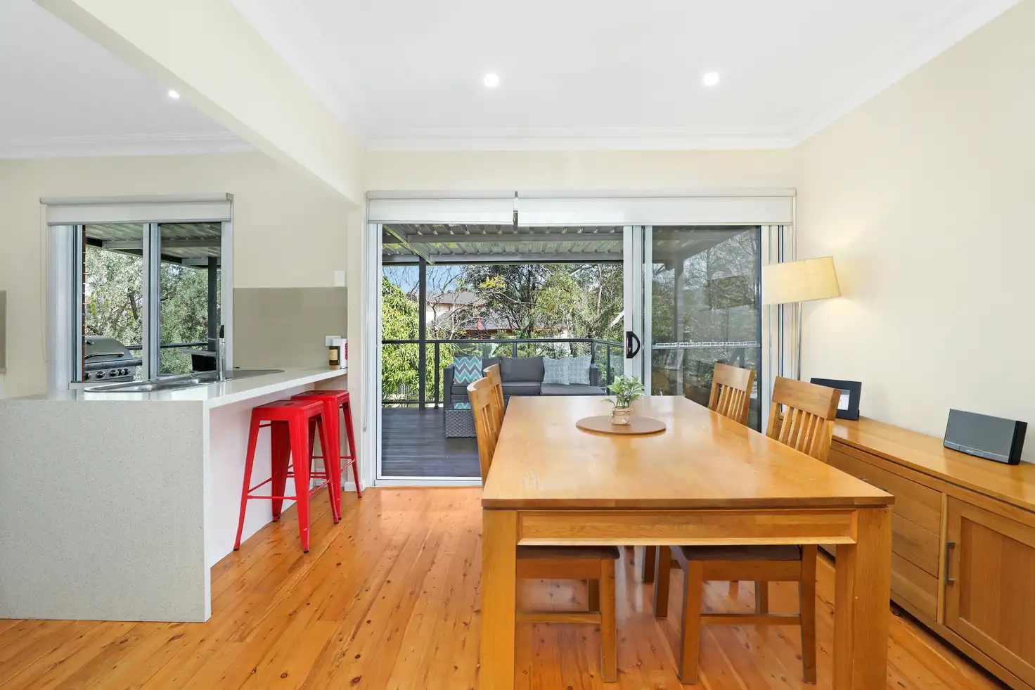 Main view of Homely house listing, 110 Hopewood Crescent, Fairy Meadow NSW 2519