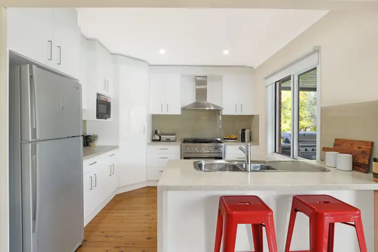 Second view of Homely house listing, 110 Hopewood Crescent, Fairy Meadow NSW 2519