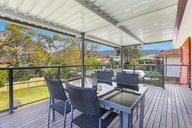 Third view of Homely house listing, 110 Hopewood Crescent, Fairy Meadow NSW 2519