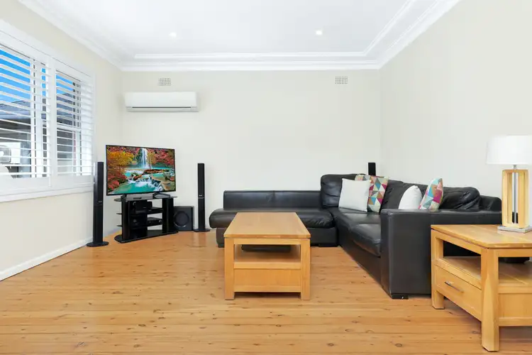 Fifth view of Homely house listing, 110 Hopewood Crescent, Fairy Meadow NSW 2519