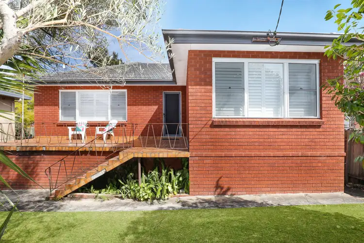 Sixth view of Homely house listing, 110 Hopewood Crescent, Fairy Meadow NSW 2519