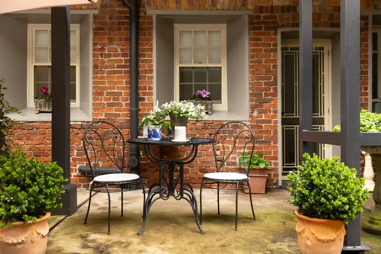 Second view of Homely house listing, 5/530 High Street, Maitland NSW 2320
