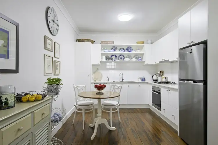 Fifth view of Homely house listing, 5/530 High Street, Maitland NSW 2320