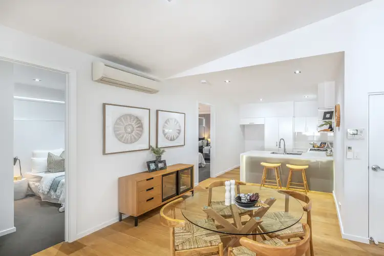 Fifth view of Homely apartment listing, 5/65 Kent Street, Hamilton QLD 4007