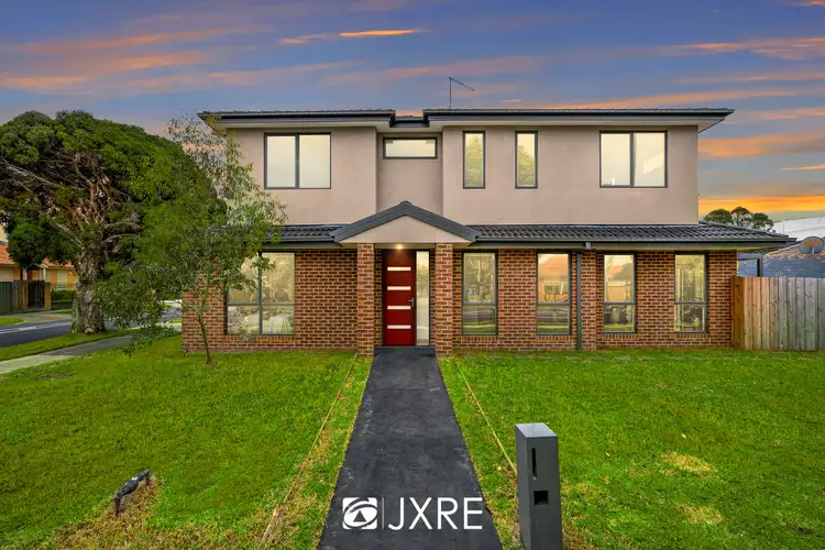 1499 Centre Road, Clayton VIC 3168