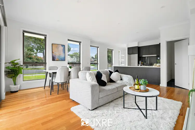 Second view of Homely townhouse listing, 1499 Centre Road, Clayton VIC 3168