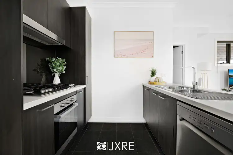 Third view of Homely townhouse listing, 1499 Centre Road, Clayton VIC 3168