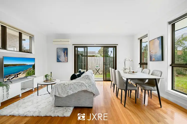 Fourth view of Homely townhouse listing, 1499 Centre Road, Clayton VIC 3168