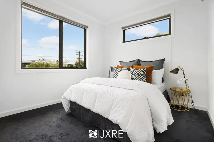 Fifth view of Homely townhouse listing, 1499 Centre Road, Clayton VIC 3168