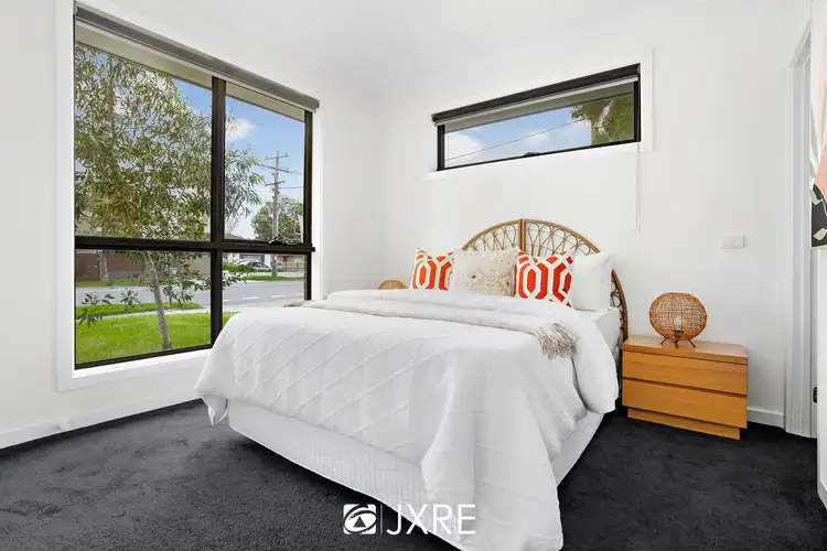 Sixth view of Homely townhouse listing, 1499 Centre Road, Clayton VIC 3168