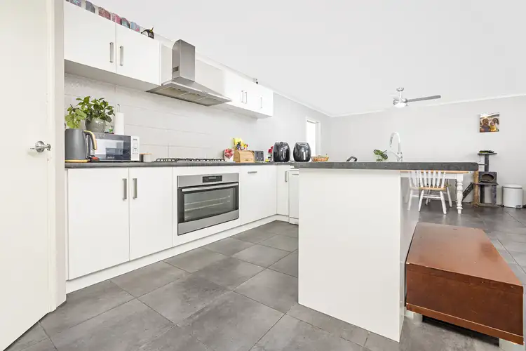 Second view of Homely house listing, 24 Coveside Way, Drummond Cove WA 6532