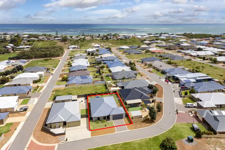 Third view of Homely house listing, 24 Coveside Way, Drummond Cove WA 6532