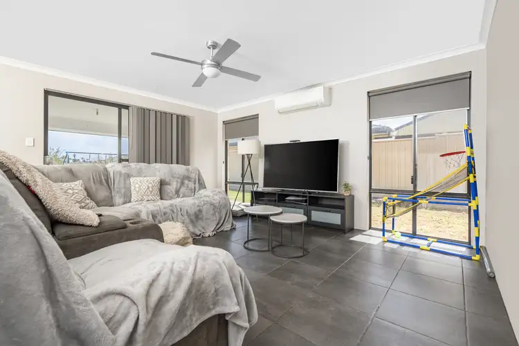 Fourth view of Homely house listing, 24 Coveside Way, Drummond Cove WA 6532