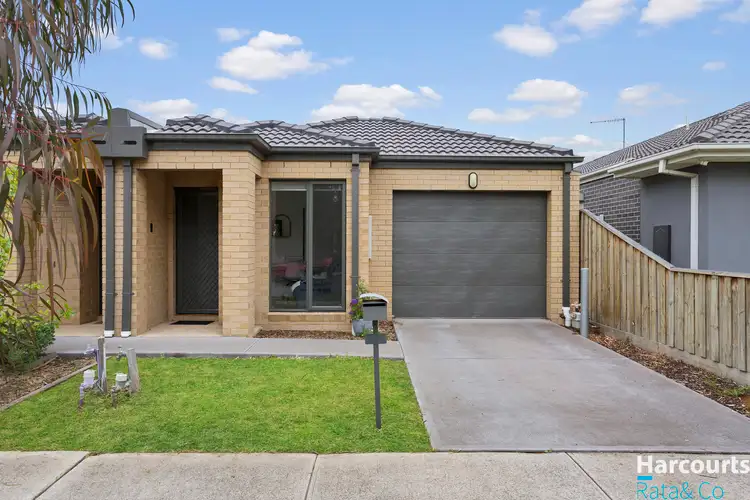 16 Leviticus Street, Epping VIC 3076