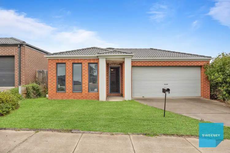 101 Halletts Way, Bacchus Marsh VIC 3340