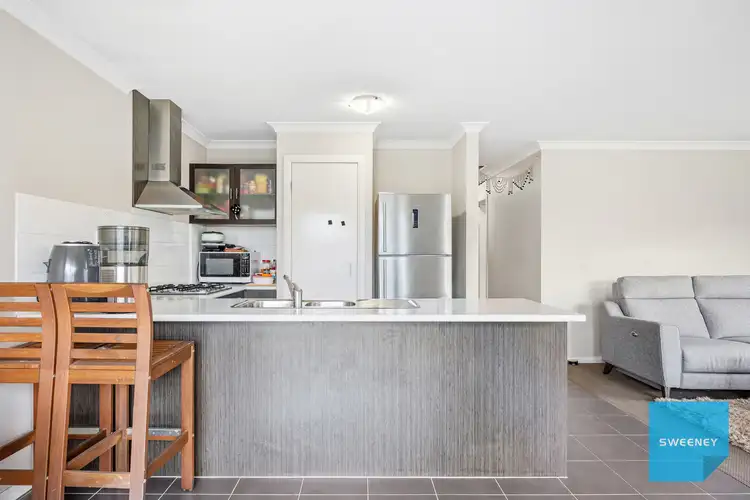 Fourth view of Homely house listing, 101 Halletts Way, Bacchus Marsh VIC 3340
