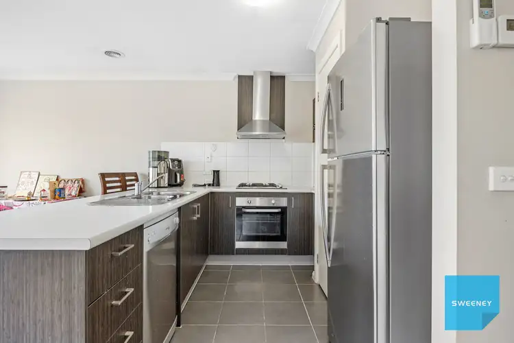 Sixth view of Homely house listing, 101 Halletts Way, Bacchus Marsh VIC 3340