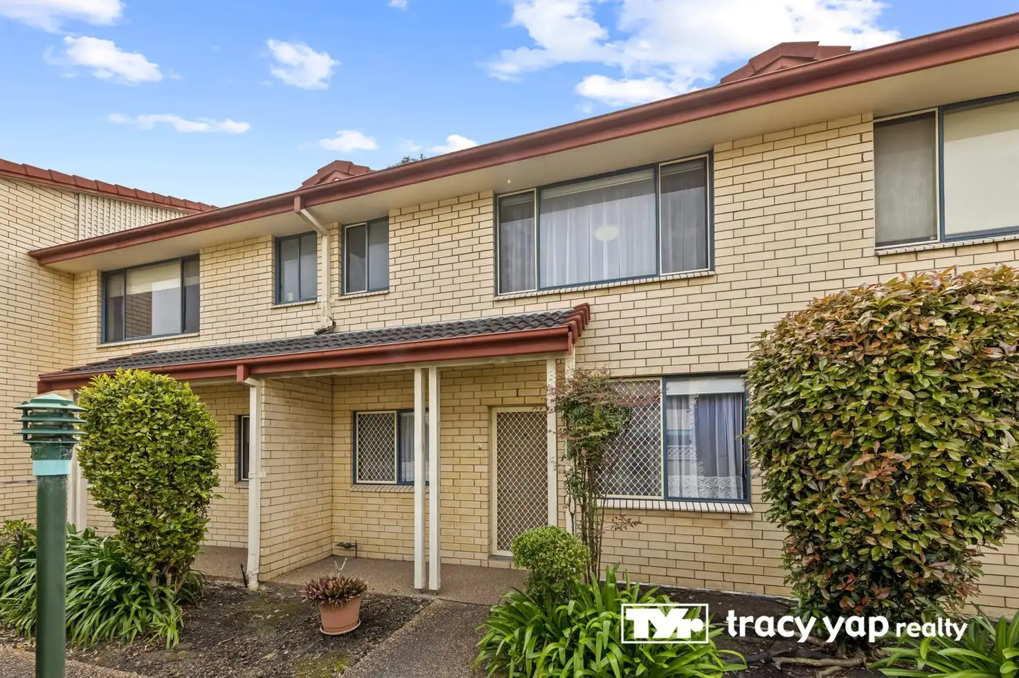 Main view of Homely townhouse listing, 62/127 Park Road, Rydalmere NSW 2116