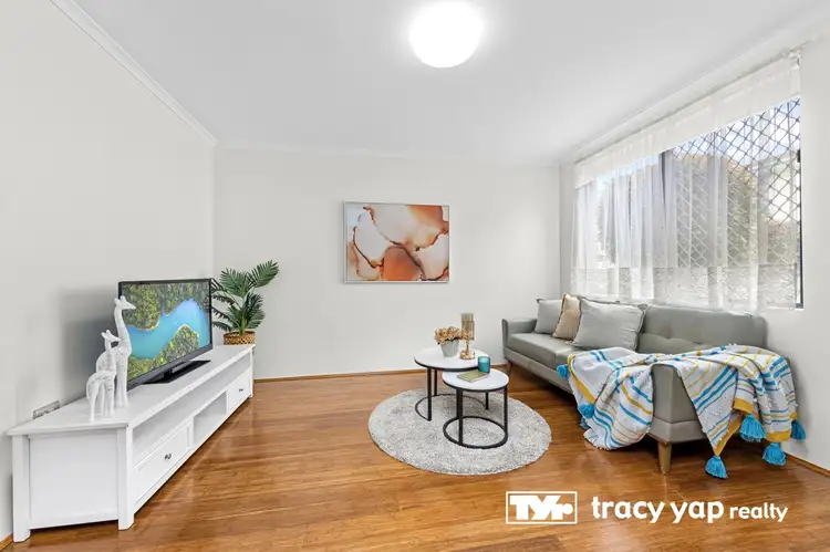 Third view of Homely townhouse listing, 62/127 Park Road, Rydalmere NSW 2116